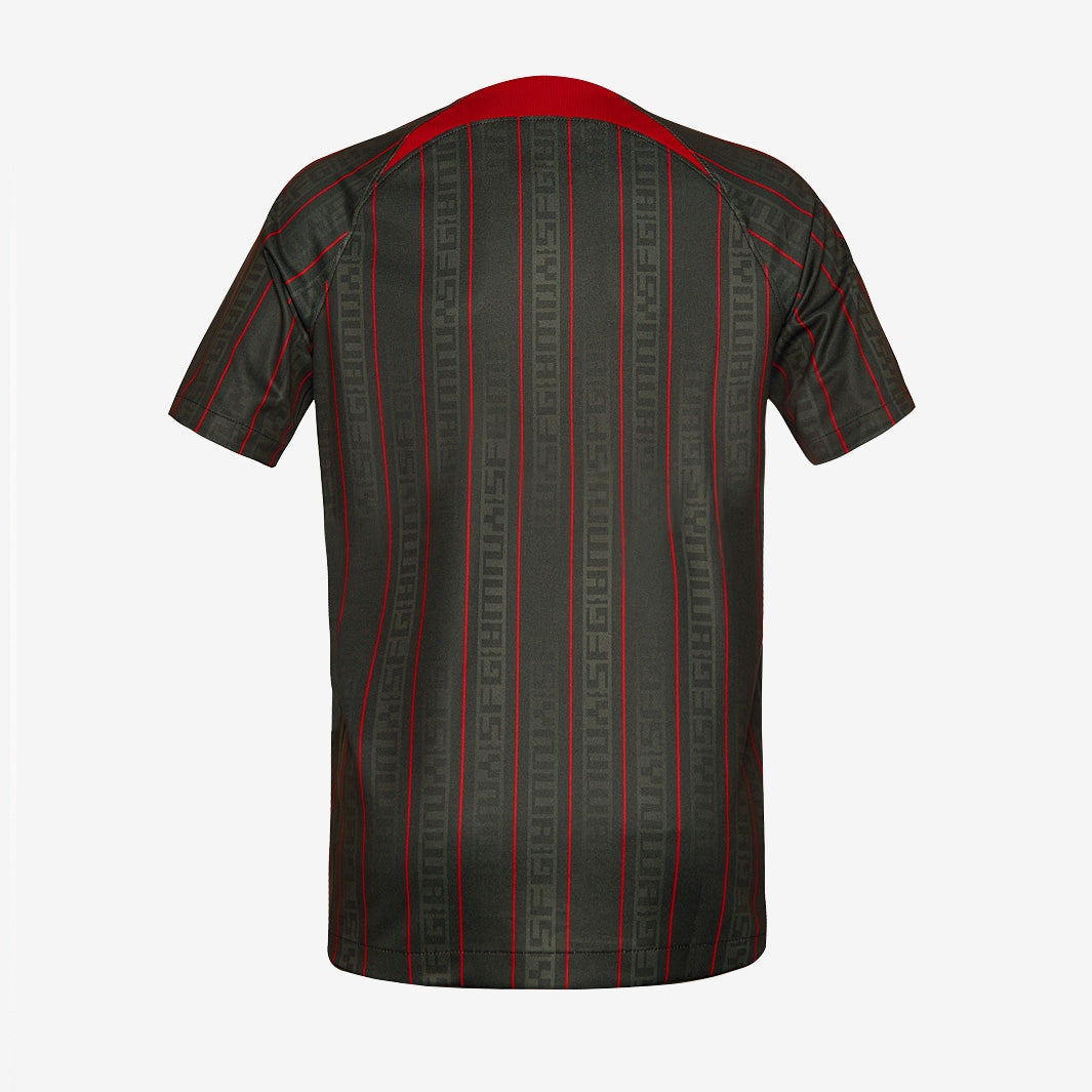 Maillot Kids Nike LeBron James Liverpool FC Fan