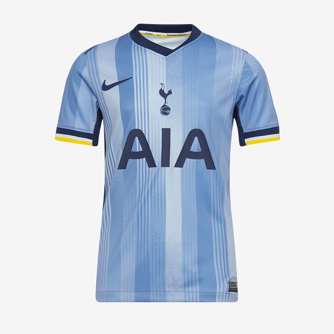 Maillot Kids Nike Tottenham FC 2024/25 II