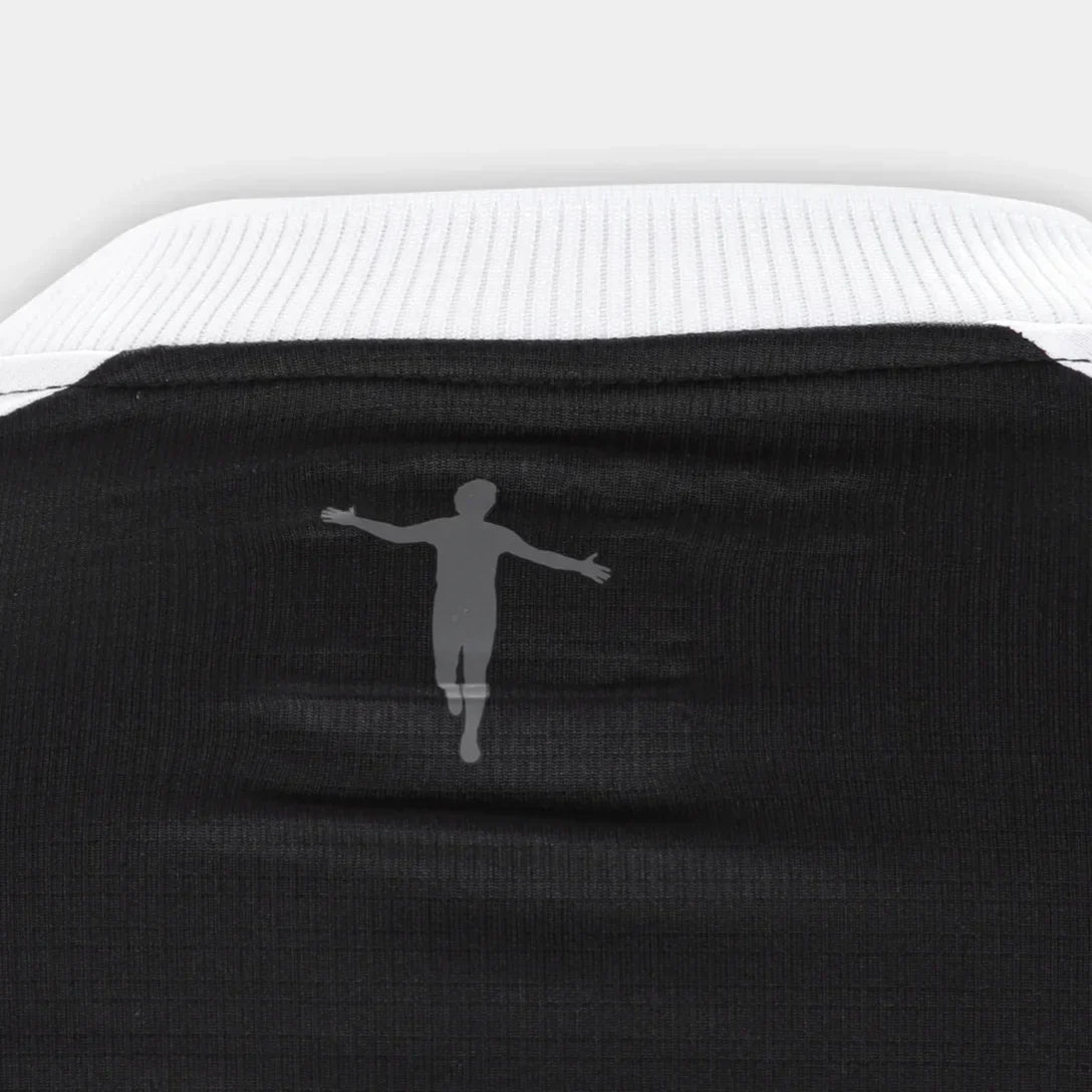 Maillot Manga Longa Kappa Vasco da Gama 2024/25 I