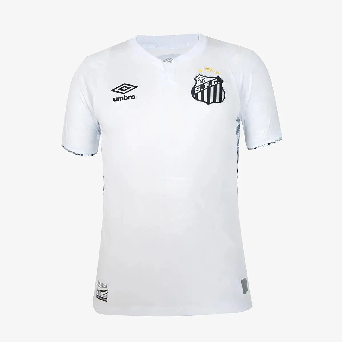 Maillot Homme Umbro Santos 2024/25 I