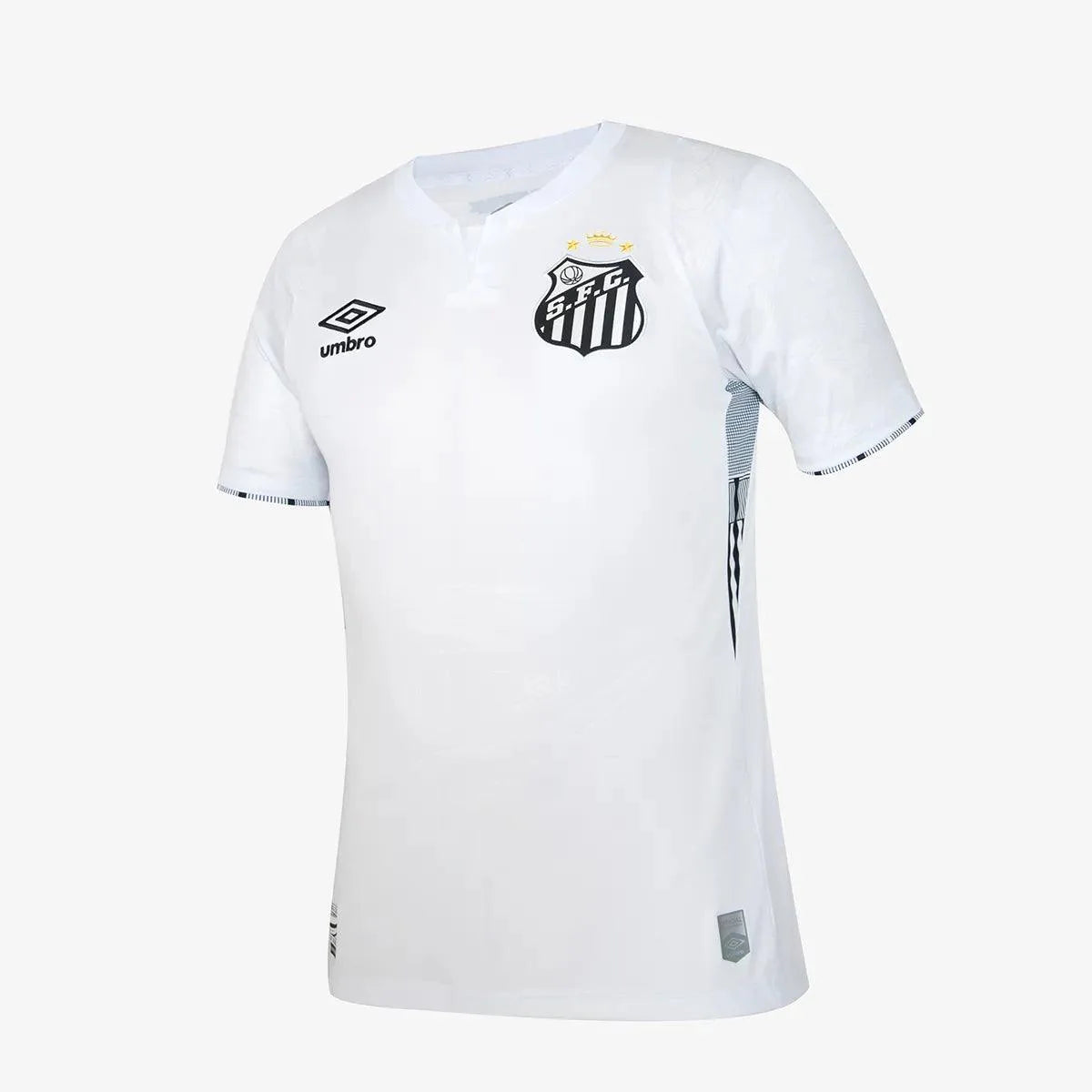 Maillot Homme Umbro Santos 2024/25 I