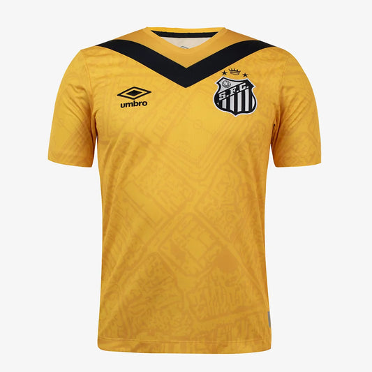 Maillot Homme Umbro Santos 2024/25 III