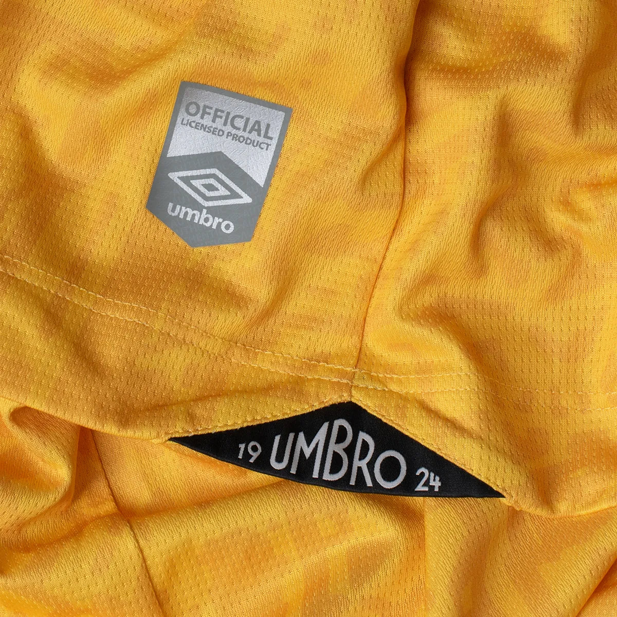 Maillot Homme Umbro Santos 2024/25 III