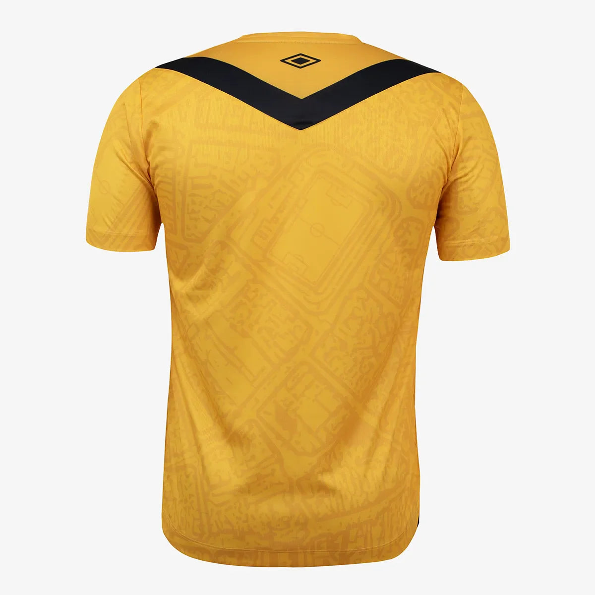 Maillot Homme Umbro Santos 2024/25 III
