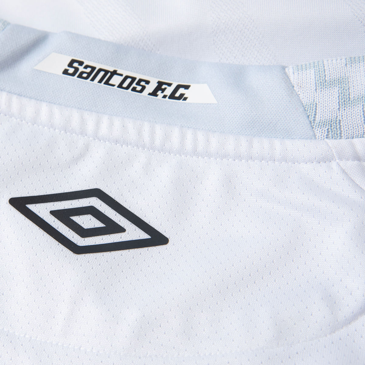 Maillot Homme Umbro Santos Version Joueur 2025/26 I