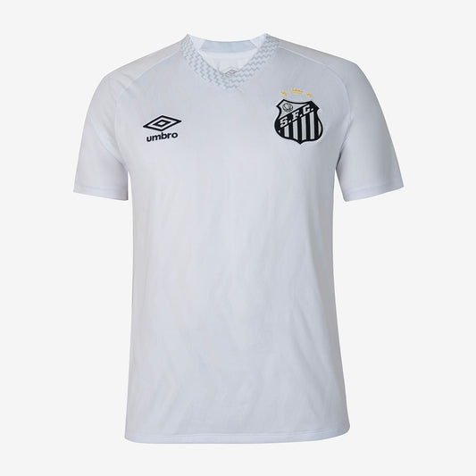 Maillot Homme Umbro Santos Version Supporter 2025/26 I