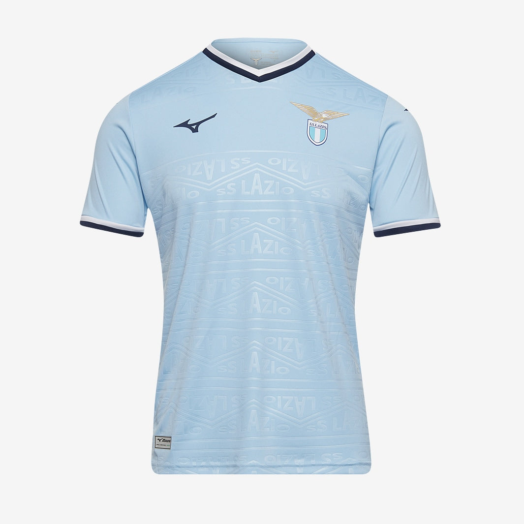 Maillot Mizuno Lazio 2024/25 I