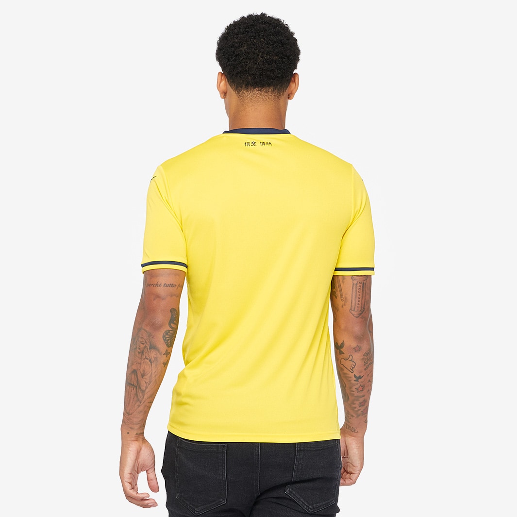 Maillot Mizuno Lazio 2024/25 II