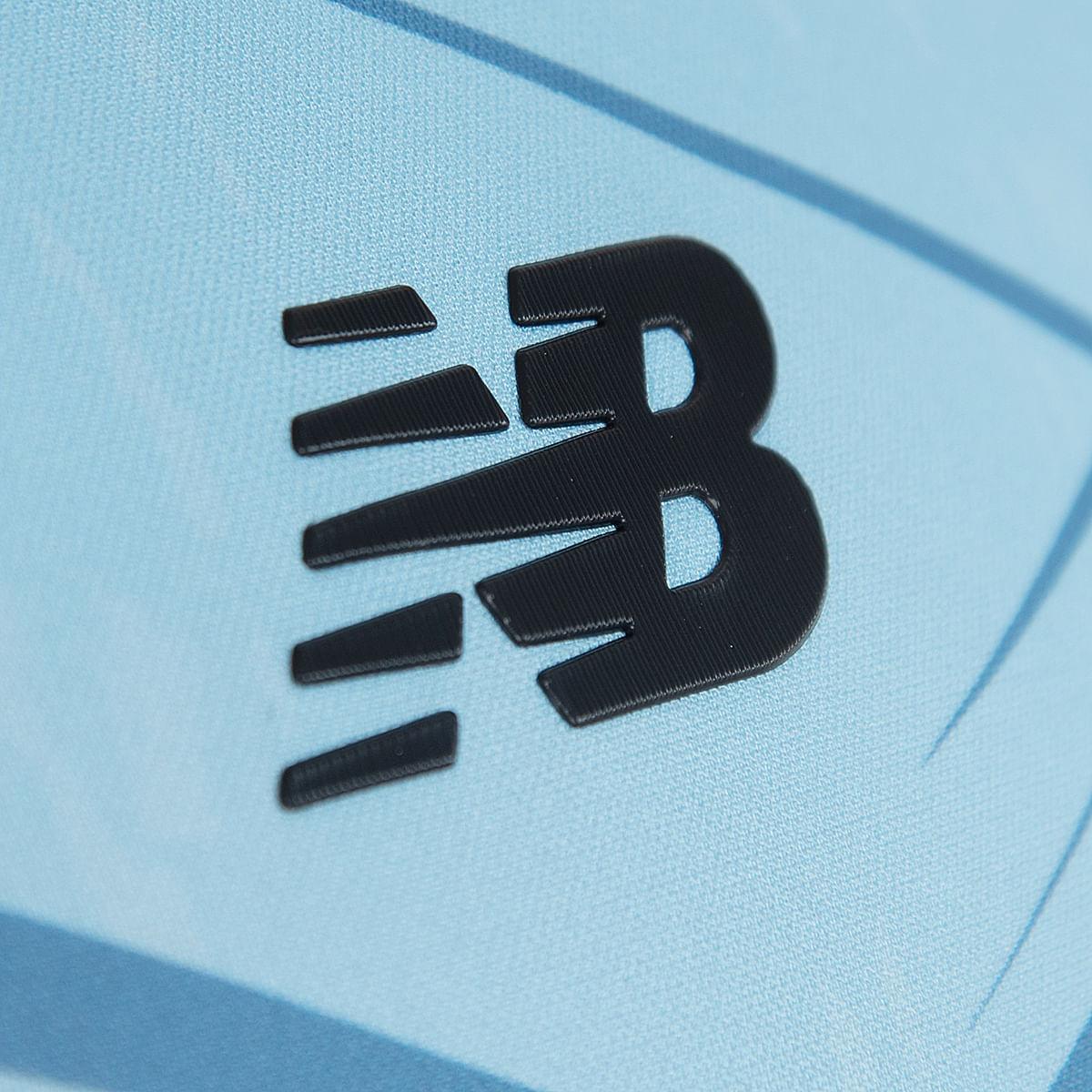 Maillot New Balance São Paulo 2025/26 Goleiro