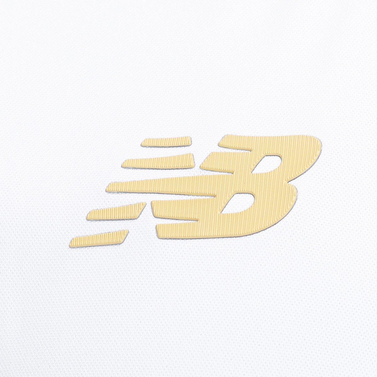 Maillot New Balance São Paulo 2025/26 I