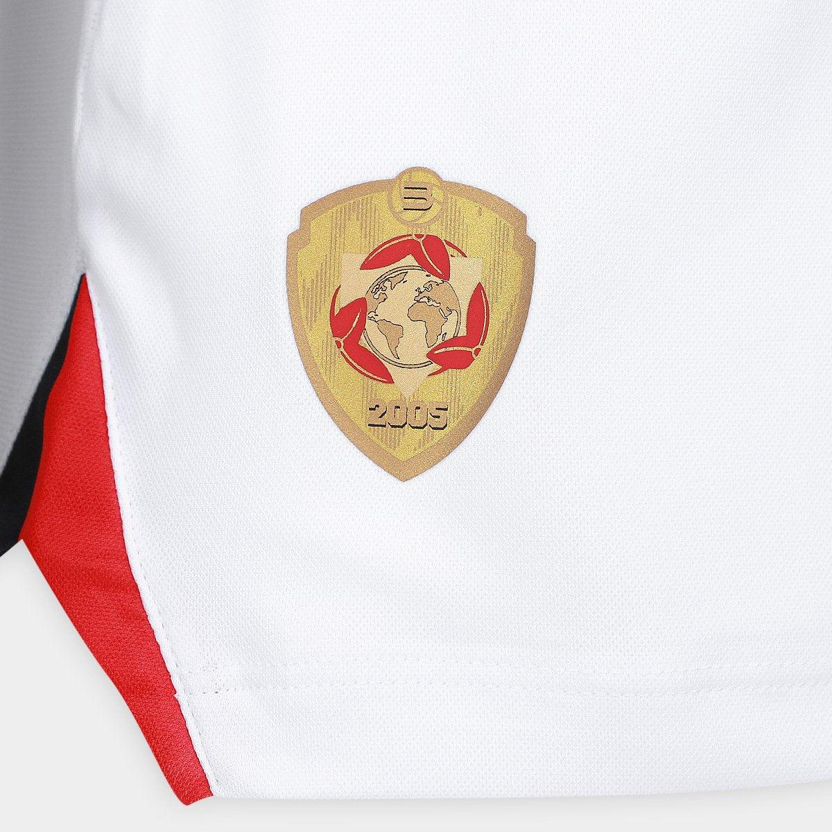 Maillot New Balance São Paulo 2025/26 I