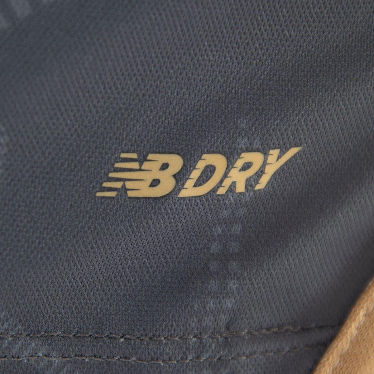 Maillot New Balance São Paulo 2025/26 Entraînement