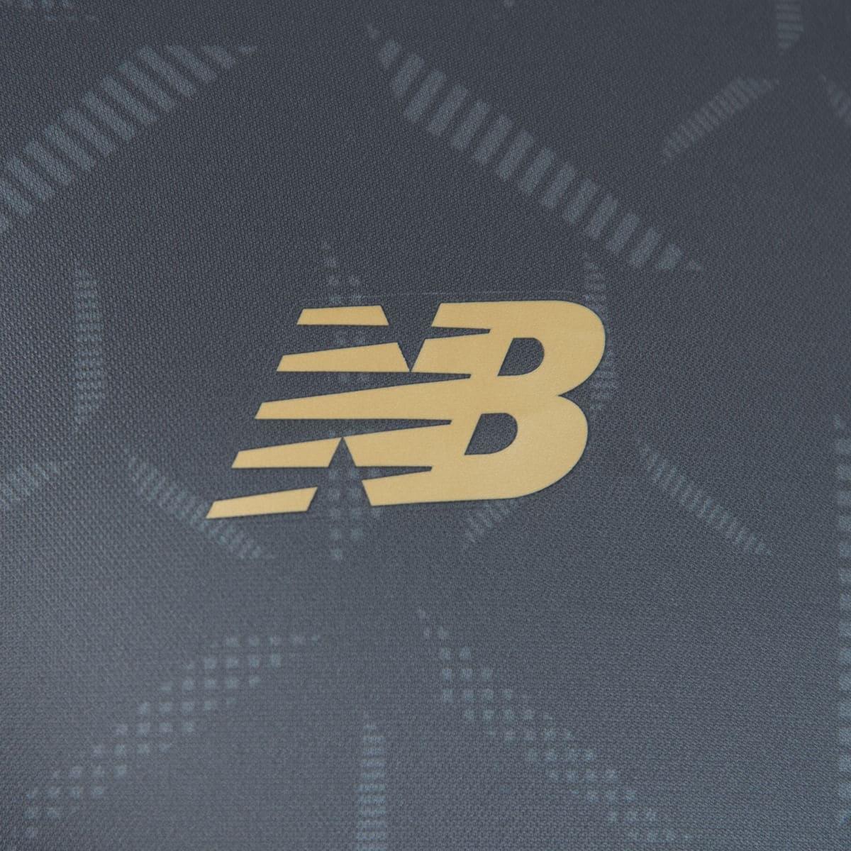 Maillot New Balance São Paulo 2025/26 Entraînement