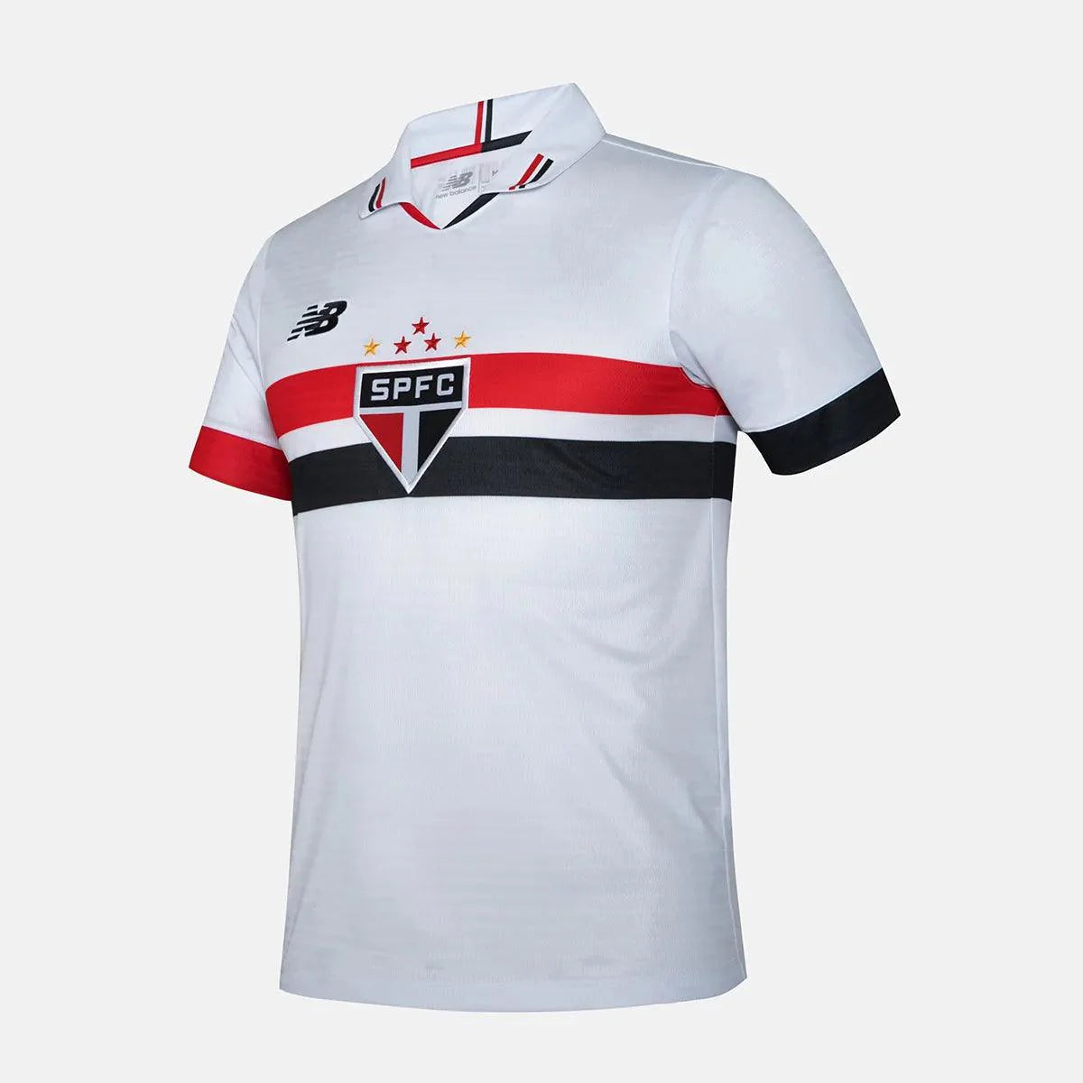 Maillot New Balance São Paulo FC 2024/25 I