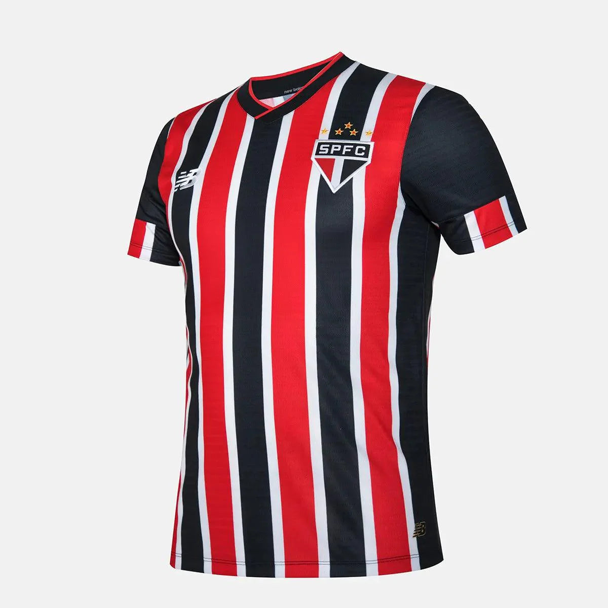 Maillot New Balance São Paulo FC 2024/25 II