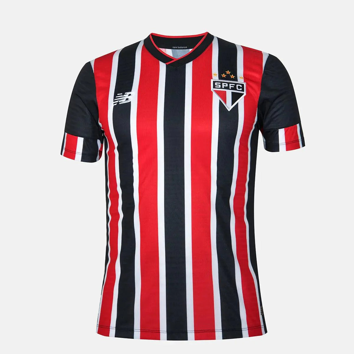 Maillot New Balance São Paulo FC 2024/25 II