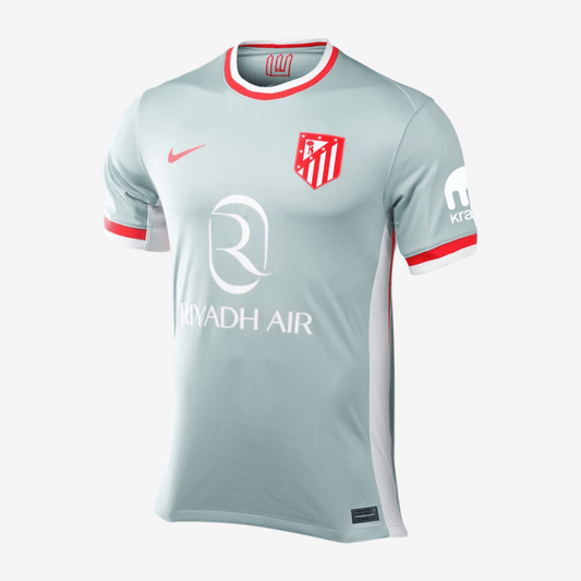 Maillot Nike Atlético Madrid 2024/25 II