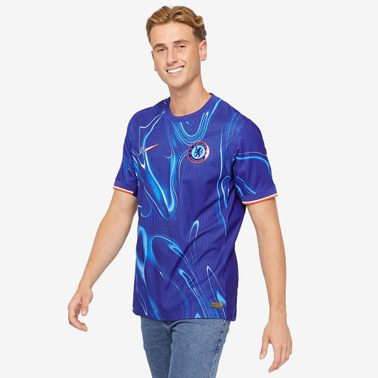Maillot Nike Chelsea FC 2024/25 I Joueur