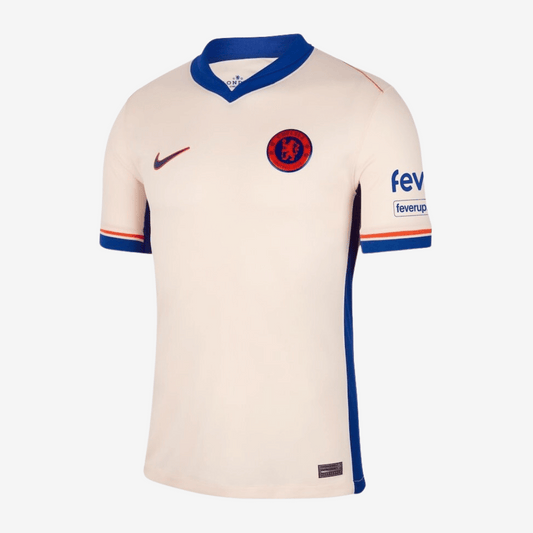Maillot Nike Chelsea FC 2024/25 II Fan