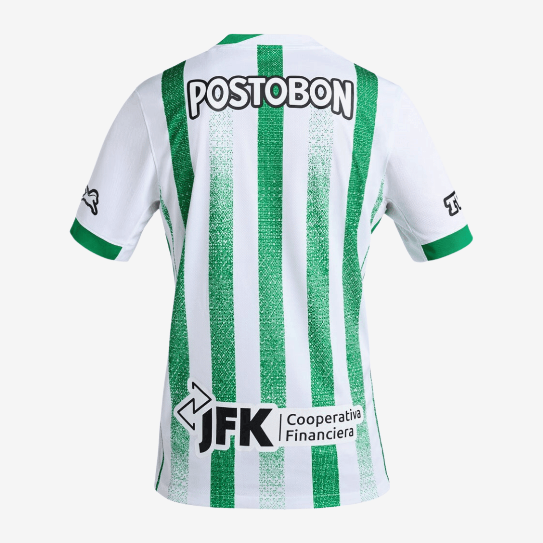 Maillot Nike Club Atlético Nacional 2025/26 I Joueur