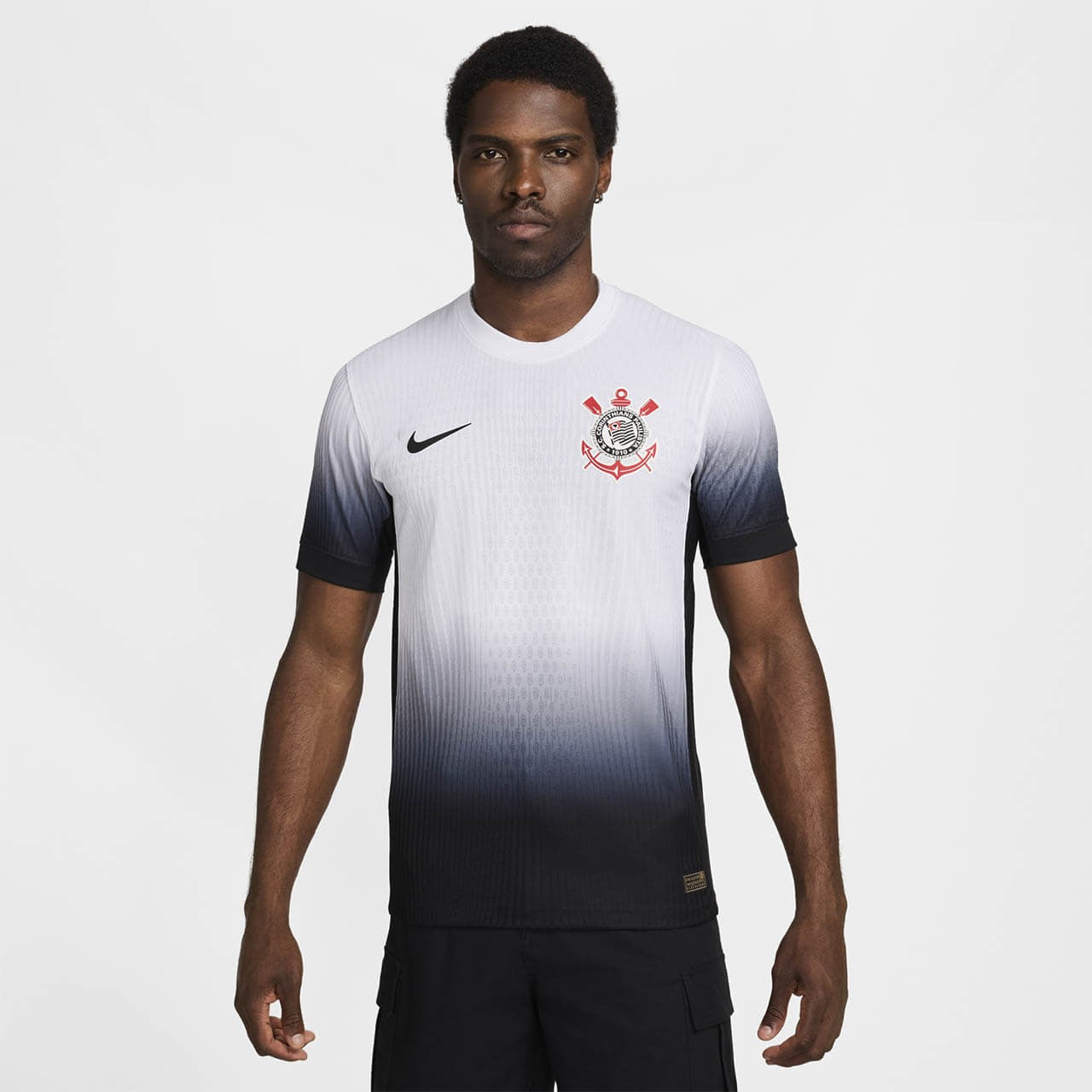 Maillot Nike Corinthians 2024/25 I Version Joueur