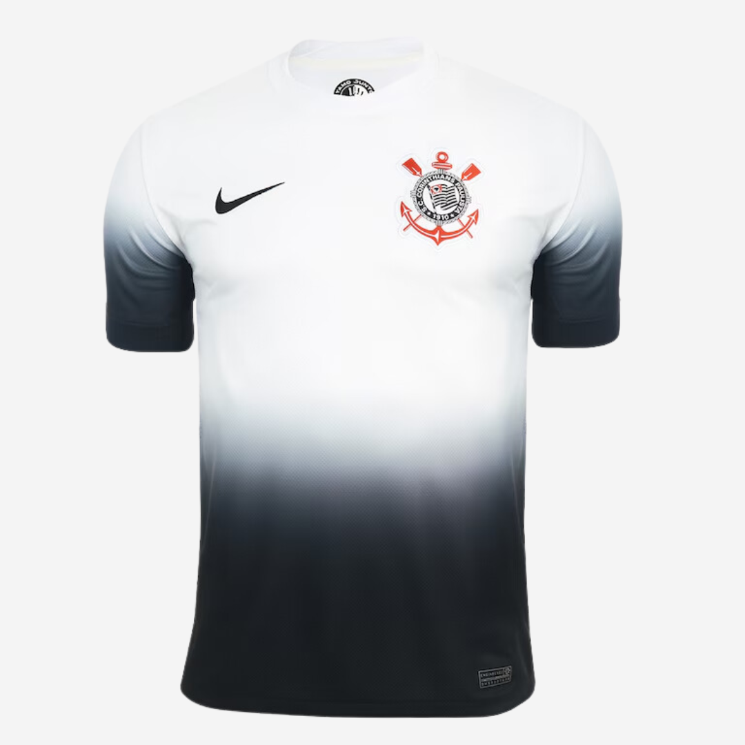 Maillot Nike Corinthians 2024/25 I Version Supporter