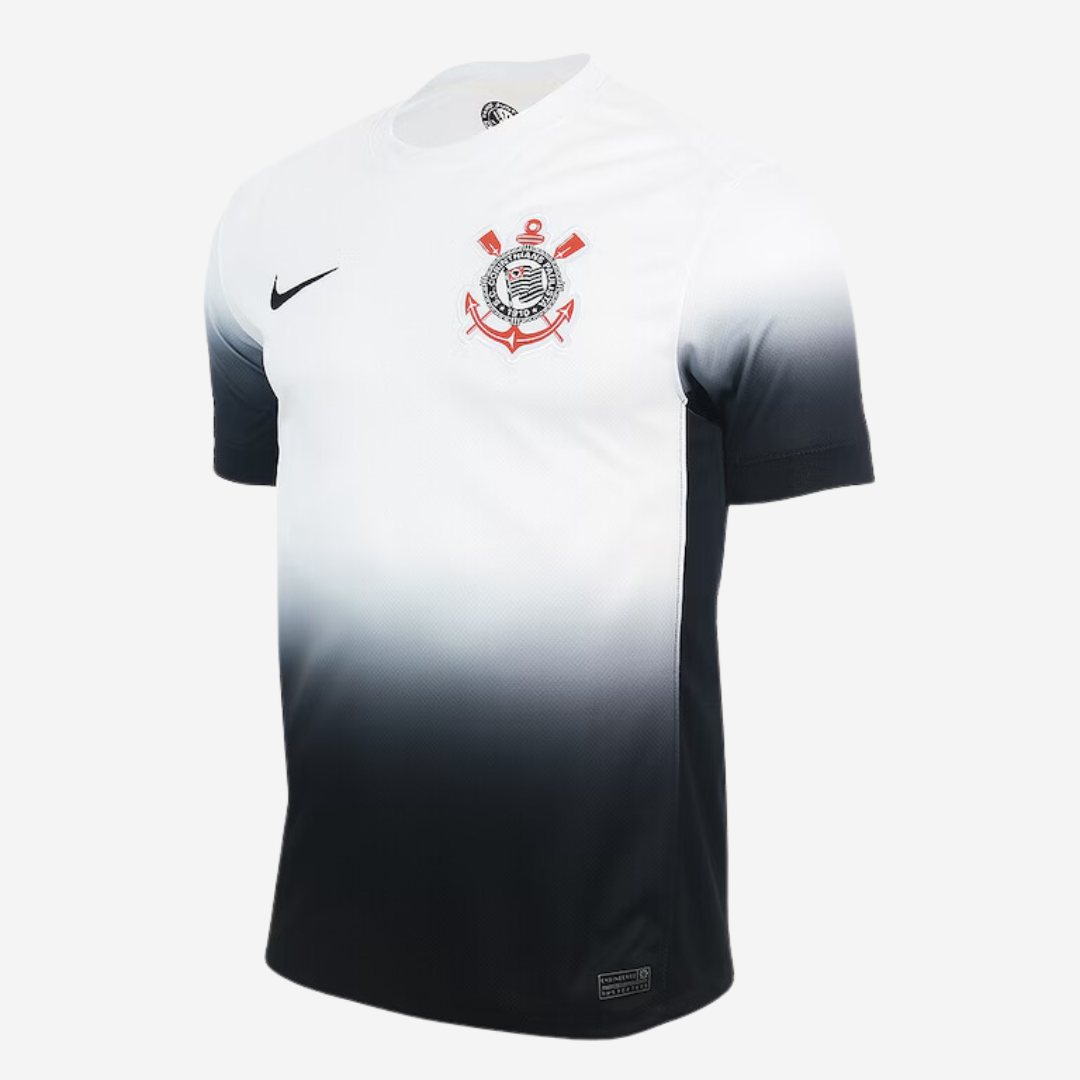 Maillot Nike Corinthians 2024/25 I Version Supporter