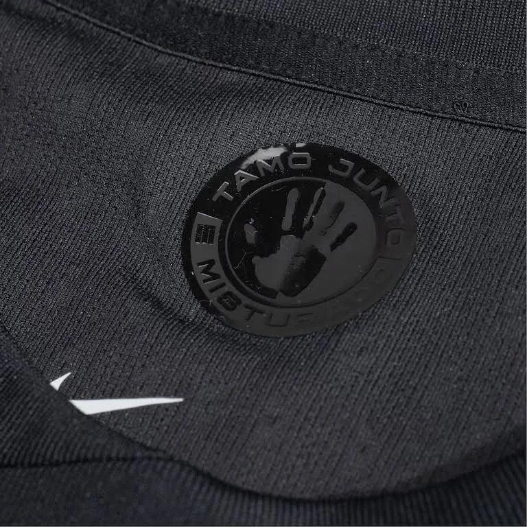 Maillot Nike Corinthians 2024/25 II Version Joueur