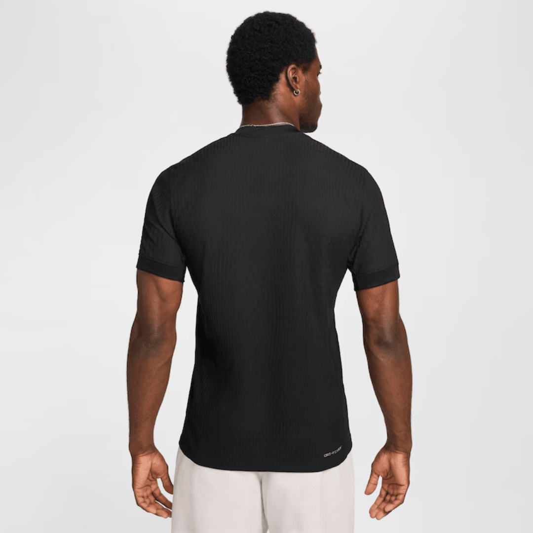 Maillot Nike Corinthians 2024/25 II Version Joueur