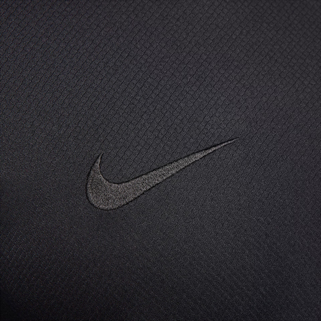 Maillot Nike Corinthians 2024/25 II Version Supporter Com Patrocínios