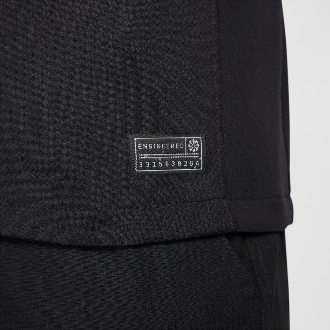 Maillot Nike Corinthians 2024/25 II Version Supporter