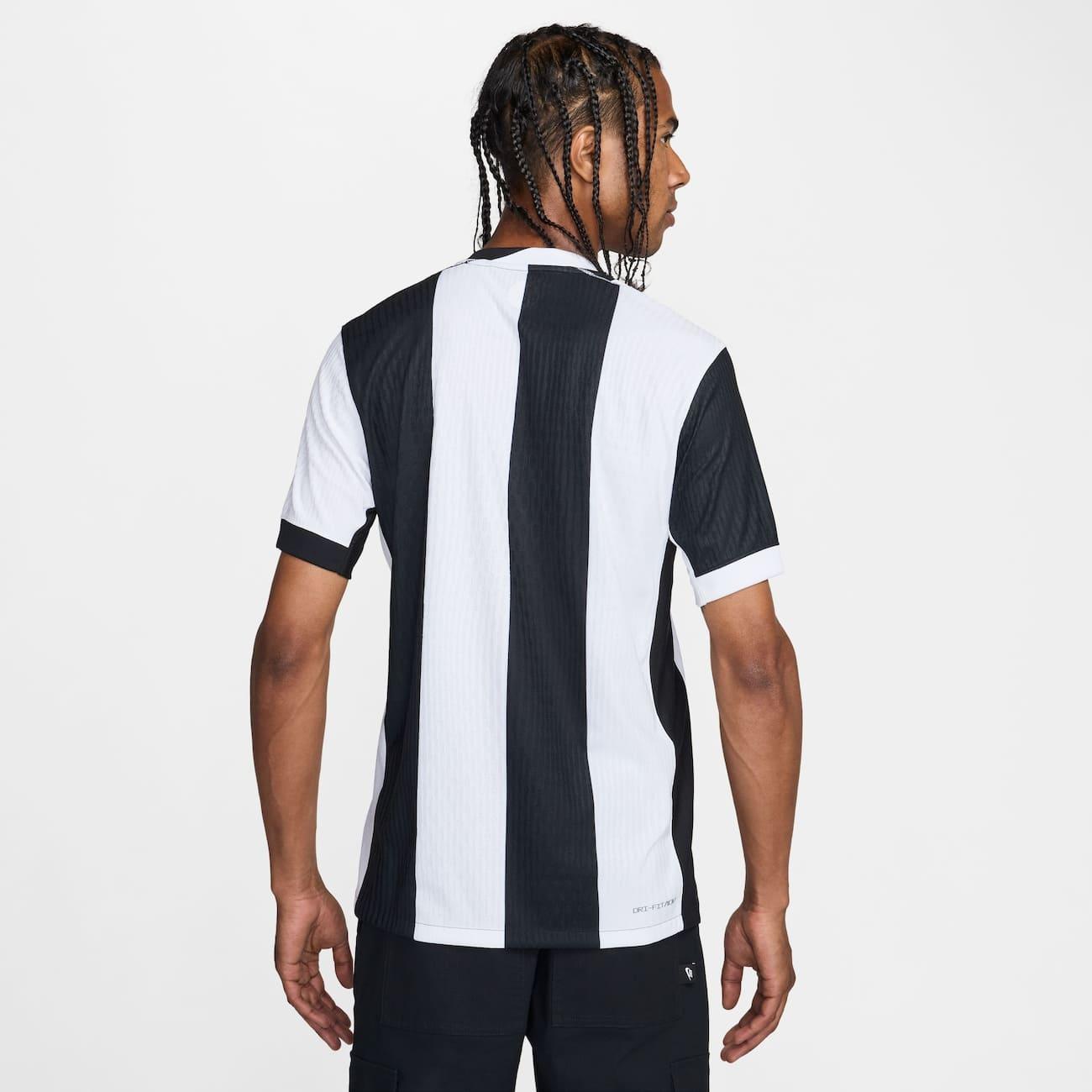 Maillot Nike Corinthians 2024/25 III Version Joueur