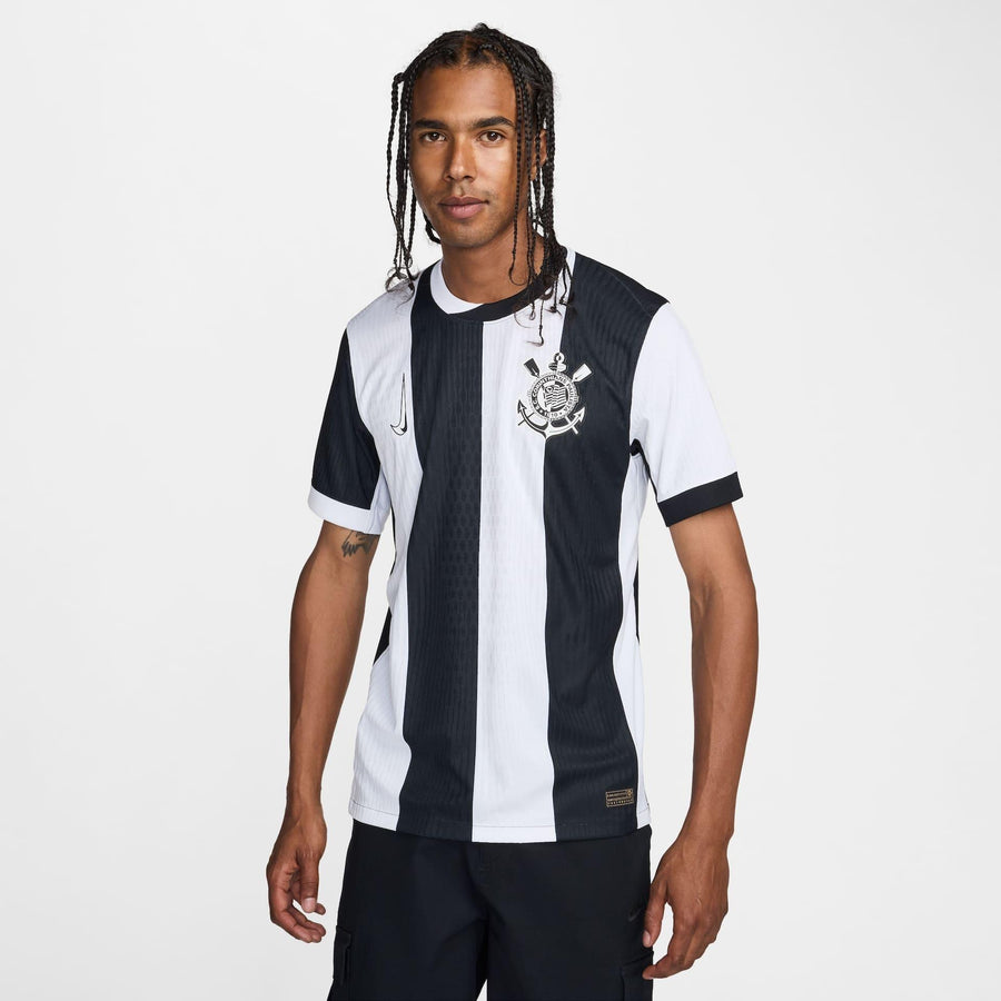 Maillot Nike Corinthians 2024/25 III Version Joueur