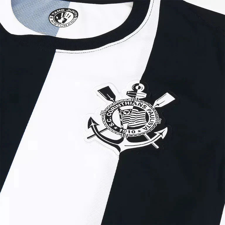 Maillot Nike Corinthians 2024/25 III Version Supporter