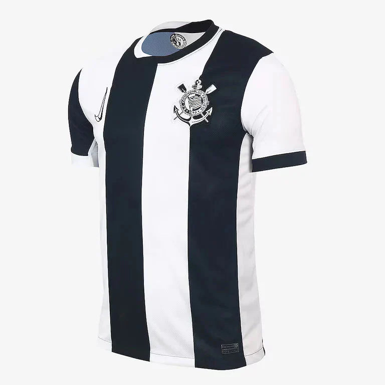 Maillot Nike Corinthians 2024/25 III Version Supporter