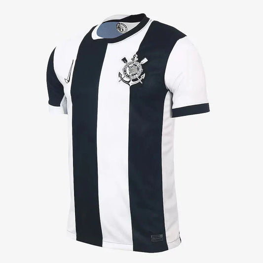 Maillot Nike Corinthians 2024/25 III Version Supporter