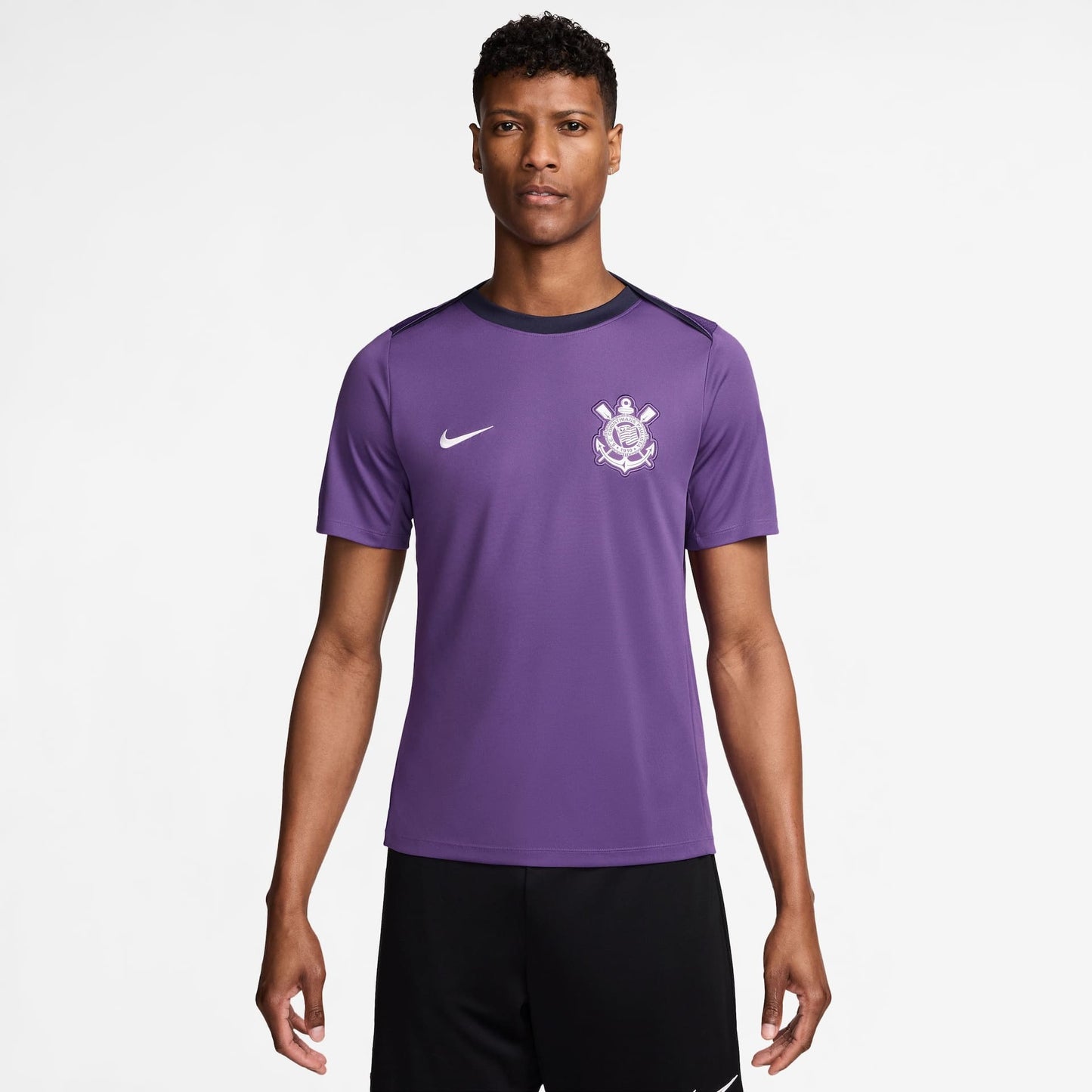 Maillot Nike Corinthians 2025/26 Entraînement