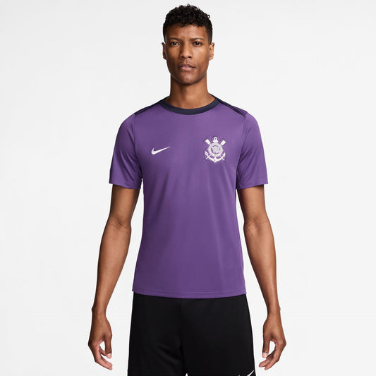 Maillot Nike Corinthians 2025/26 Entraînement