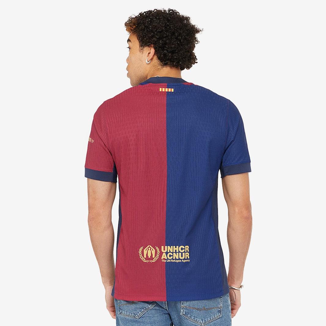 Maillot Nike FC Barcelona 2024/25 I Fan