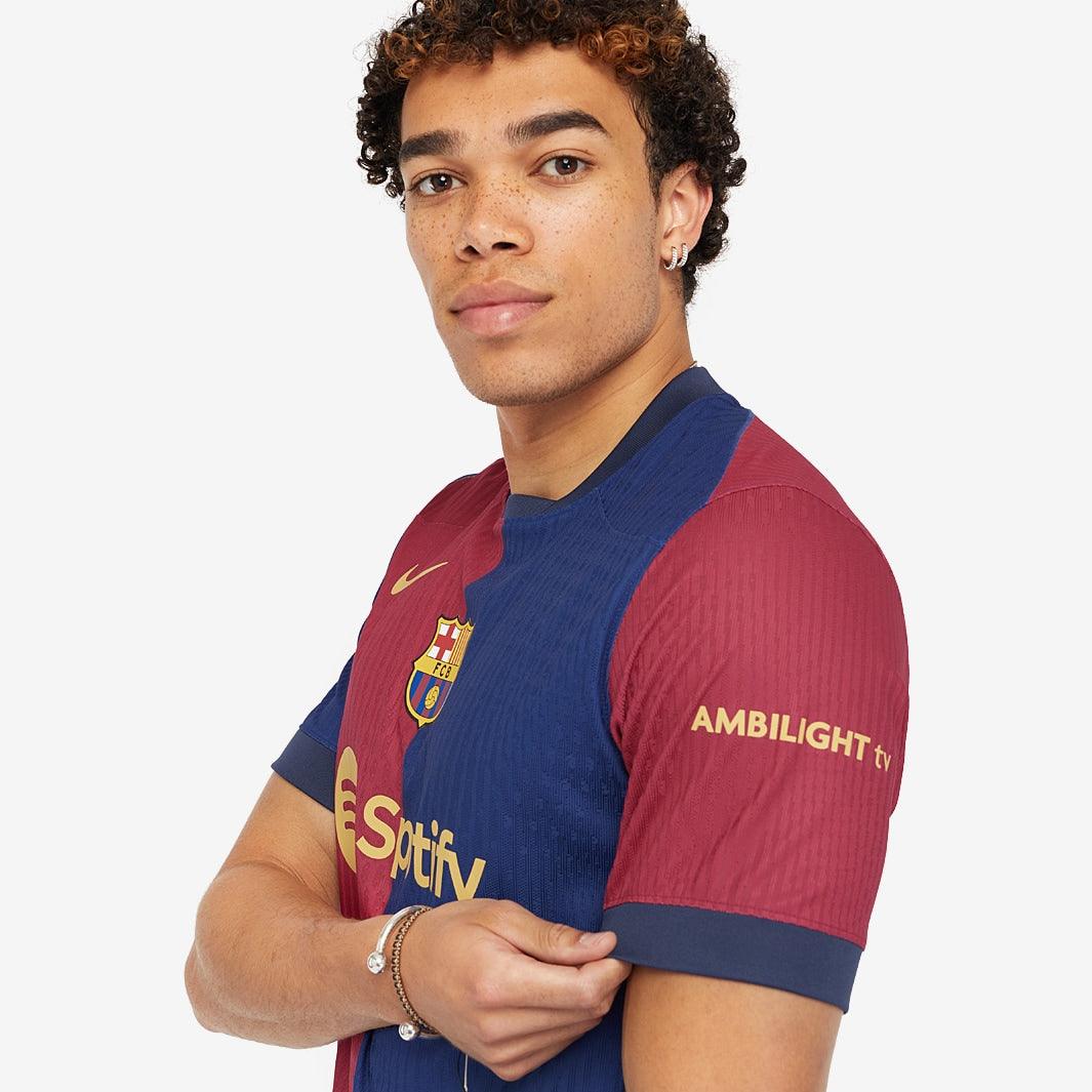 Maillot Nike FC Barcelona 2024/25 I Fan