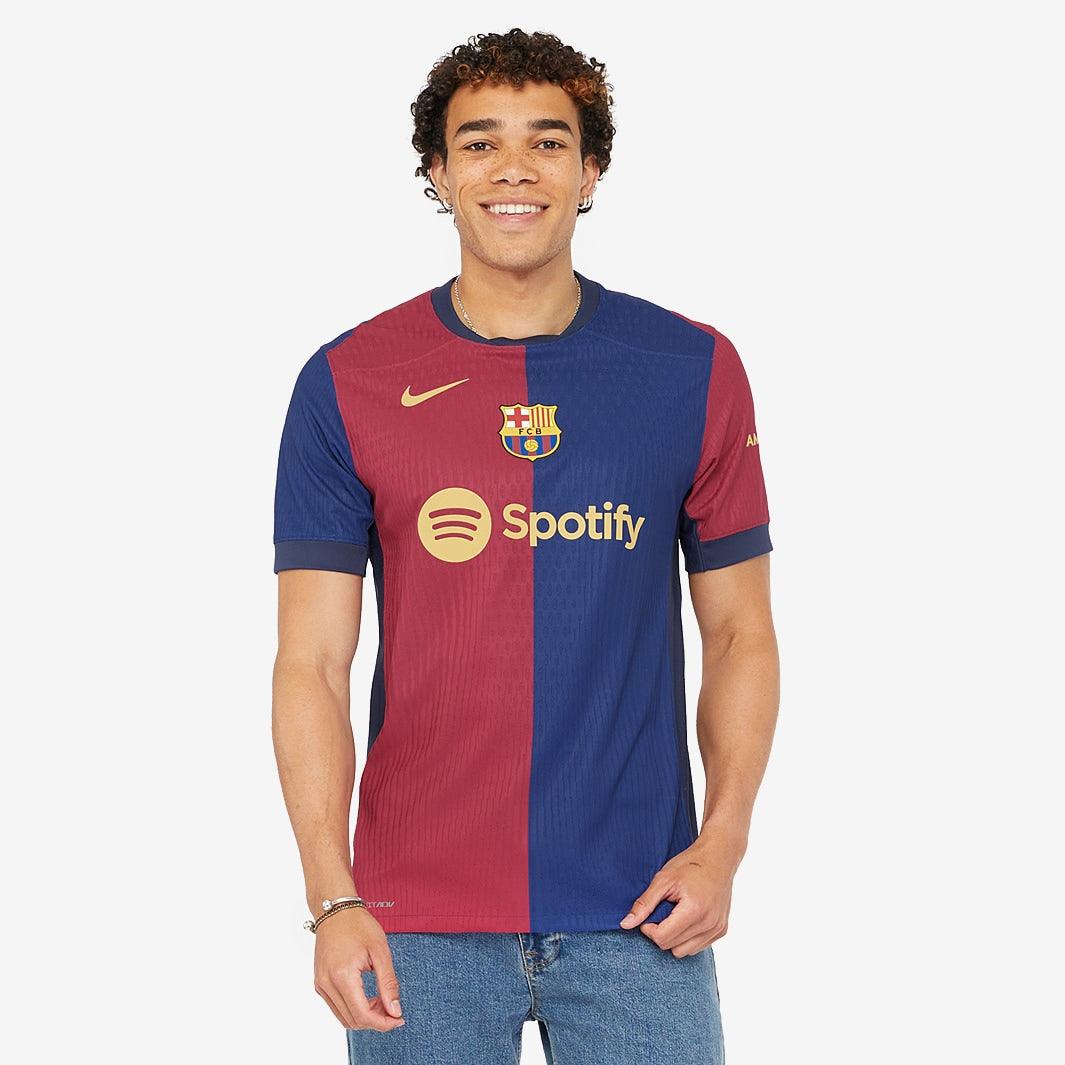 Maillot Nike FC Barcelona 2024/25 I Fan