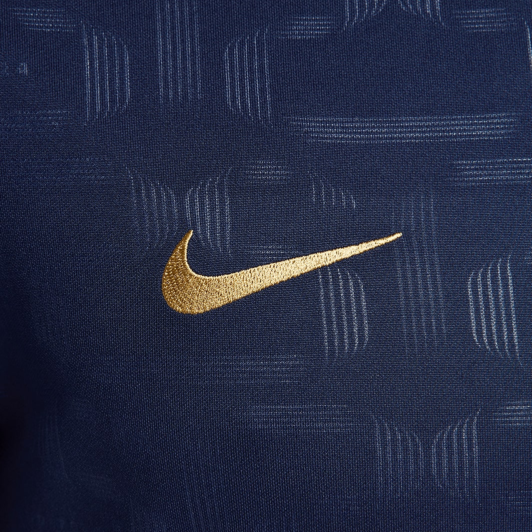 Maillot Nike FC Barcelona 2024/25 I Fan Avant-match