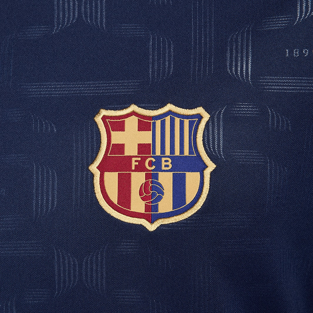 Maillot Nike FC Barcelona 2024/25 I Fan Avant-match