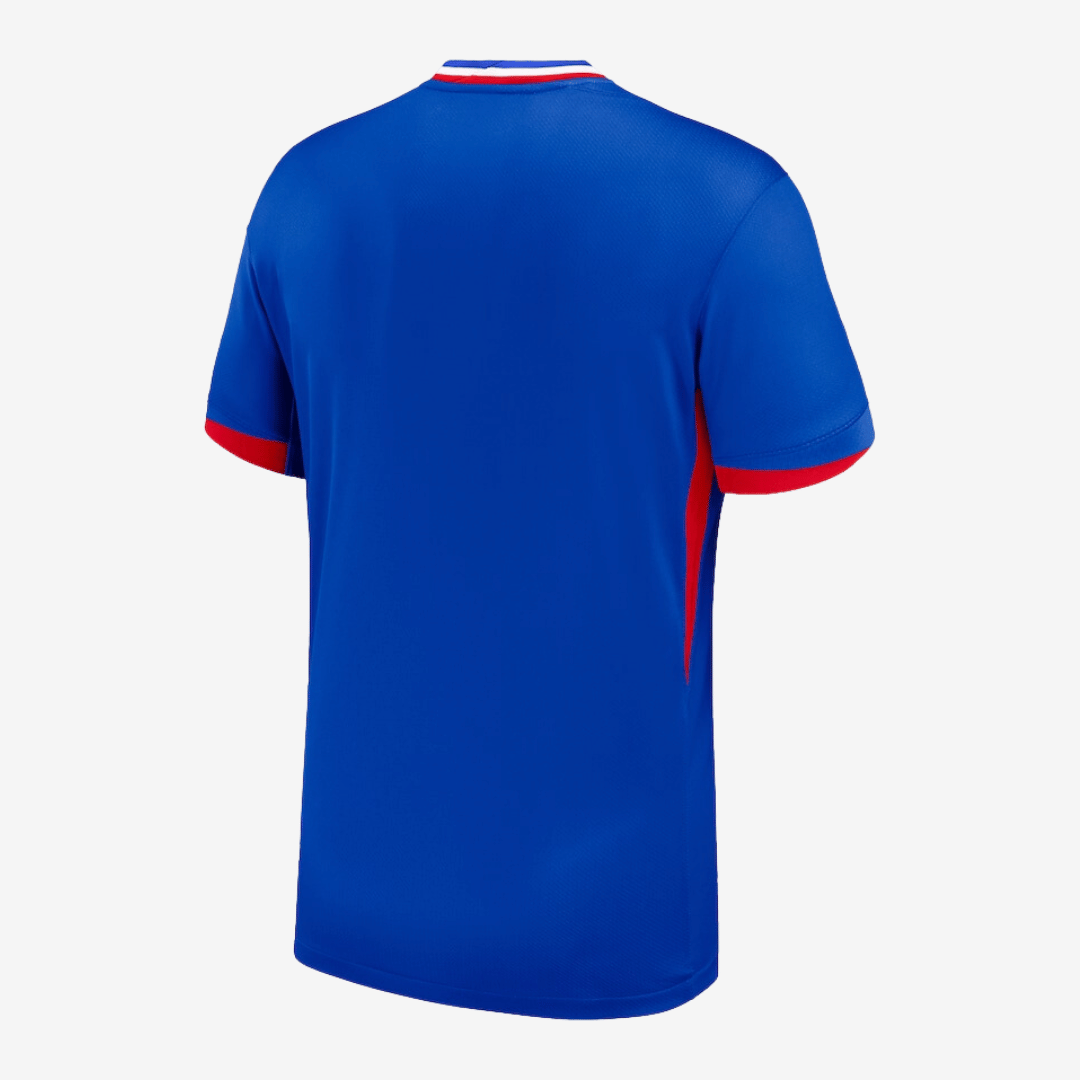 Maillot Nike France 2024 I Fan