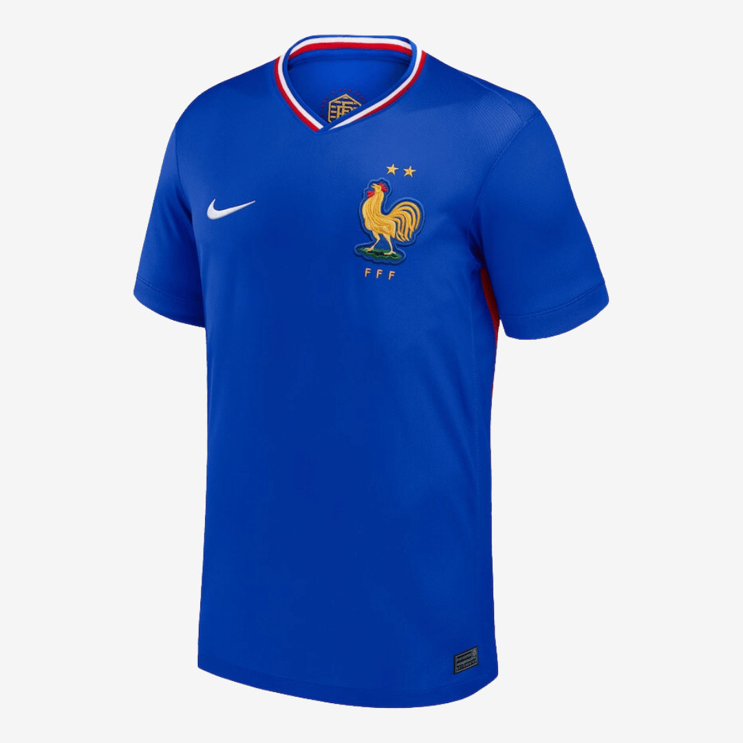 Maillot Nike France 2024 I Fan