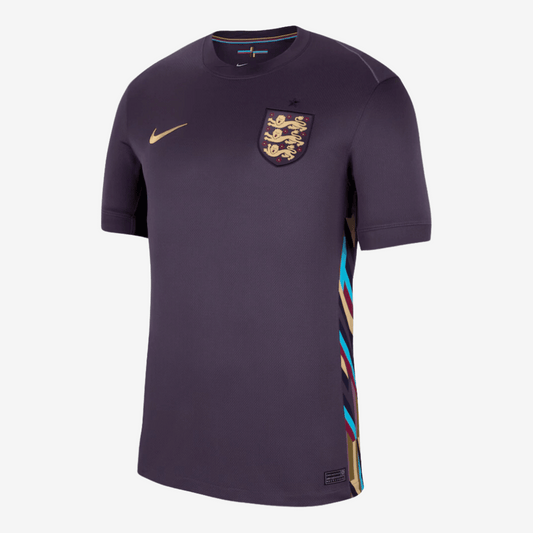 Maillot Nike Angleterre 2024 II Fan