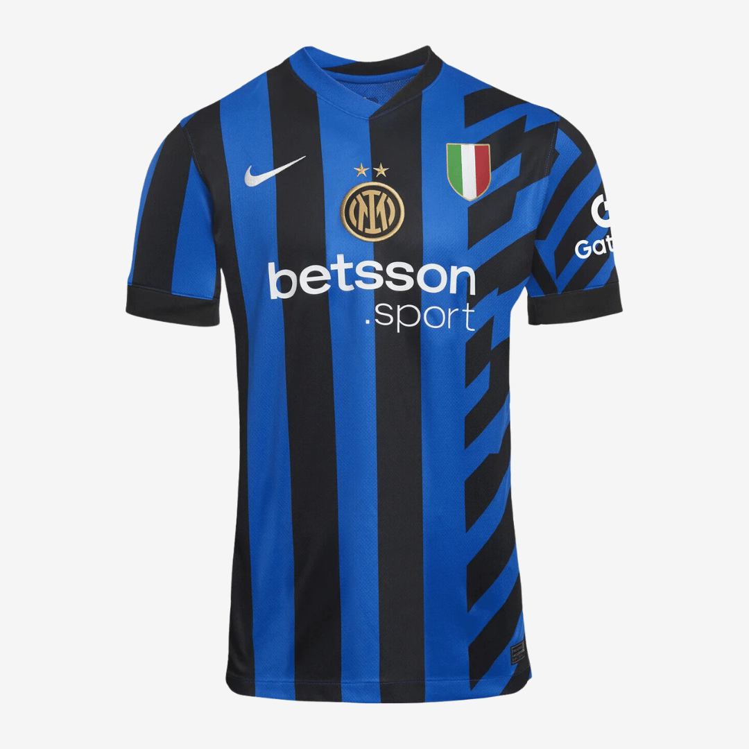 Maillot Nike Inter Milan 2024/25 I