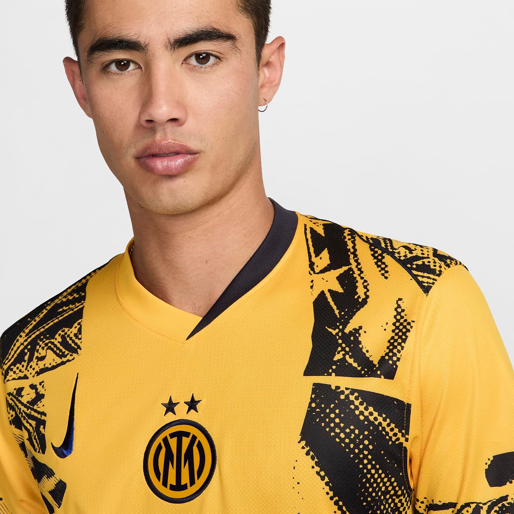 Maillot Nike Inter Milan 2024/25 III