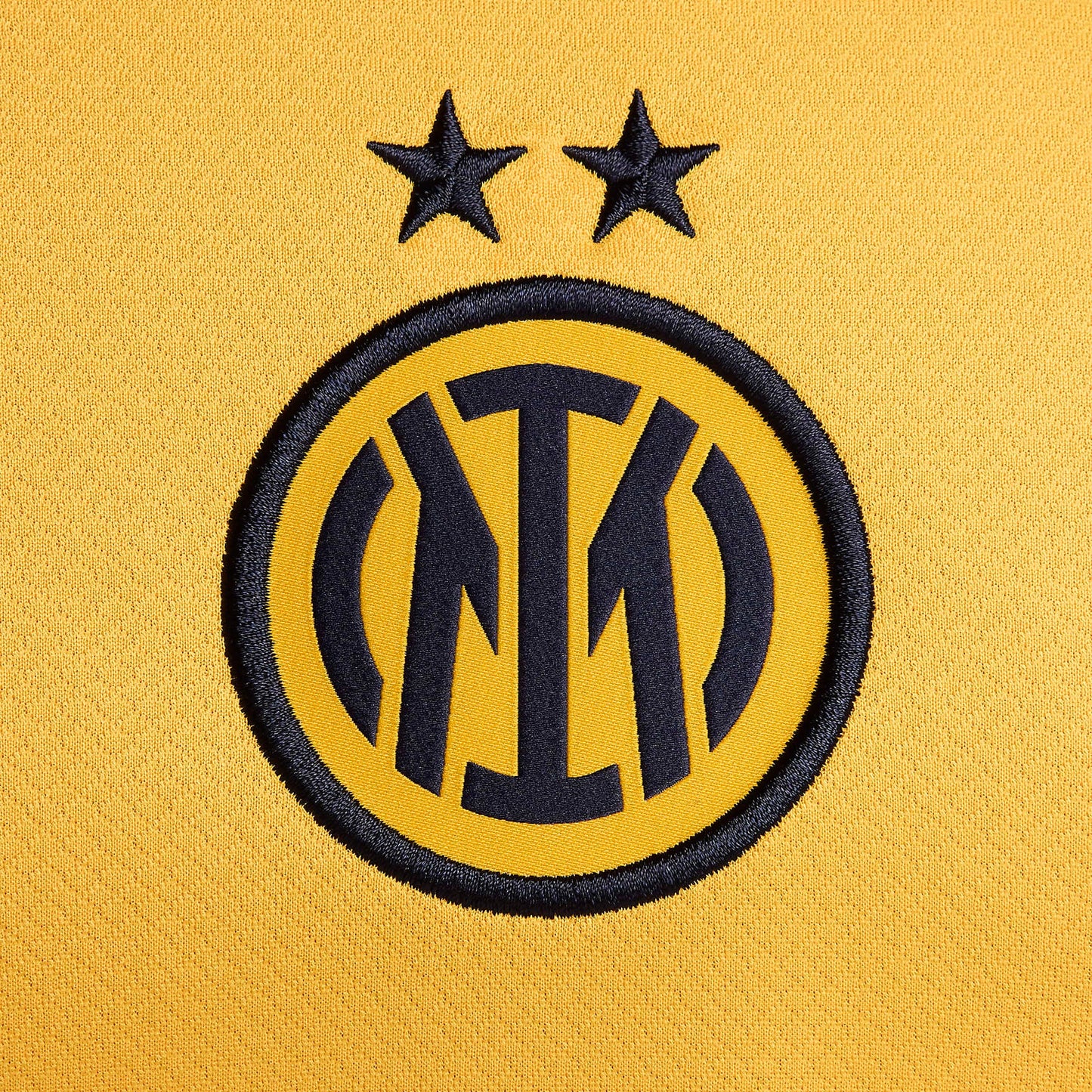 Maillot Nike Inter Milan 2024/25 III