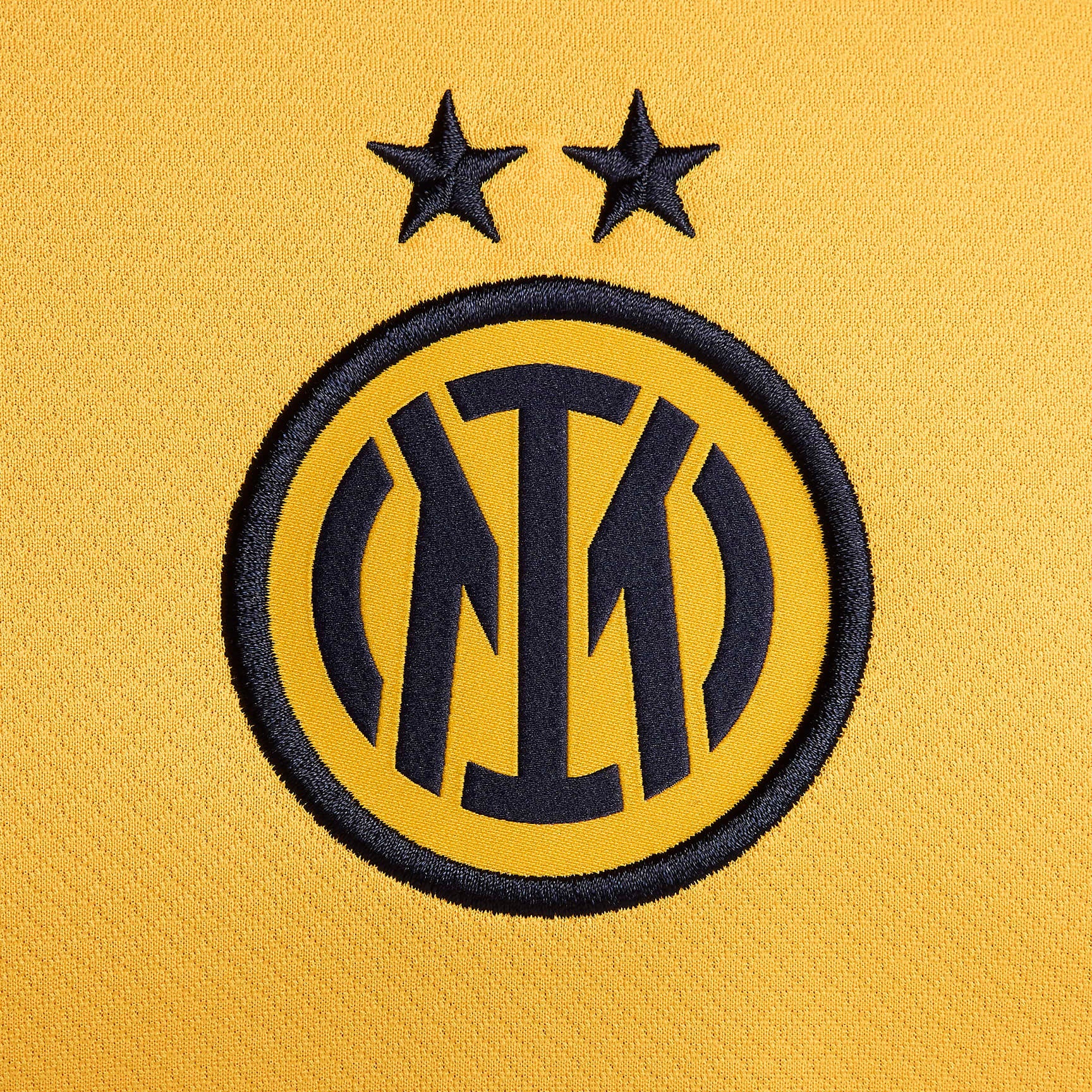 Maillot Nike Inter Milan 2024/25 III